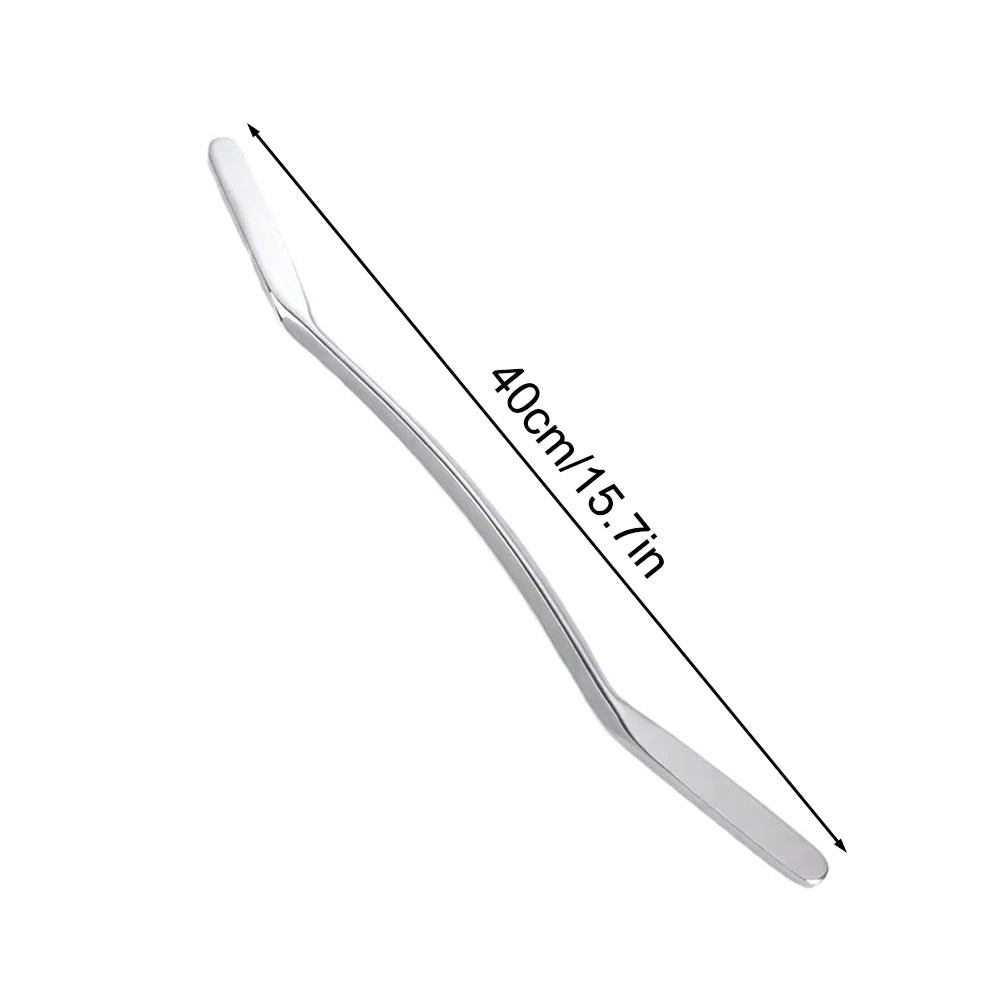 Gua Sha Scraping Massage Tool Tool For Large Muscles Soft Tissue Mobilization 304 Stainless Steel Fascia Knife Large m Knife Scr