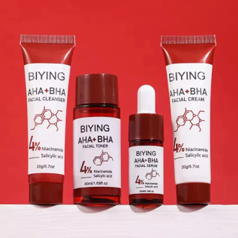 Skin care