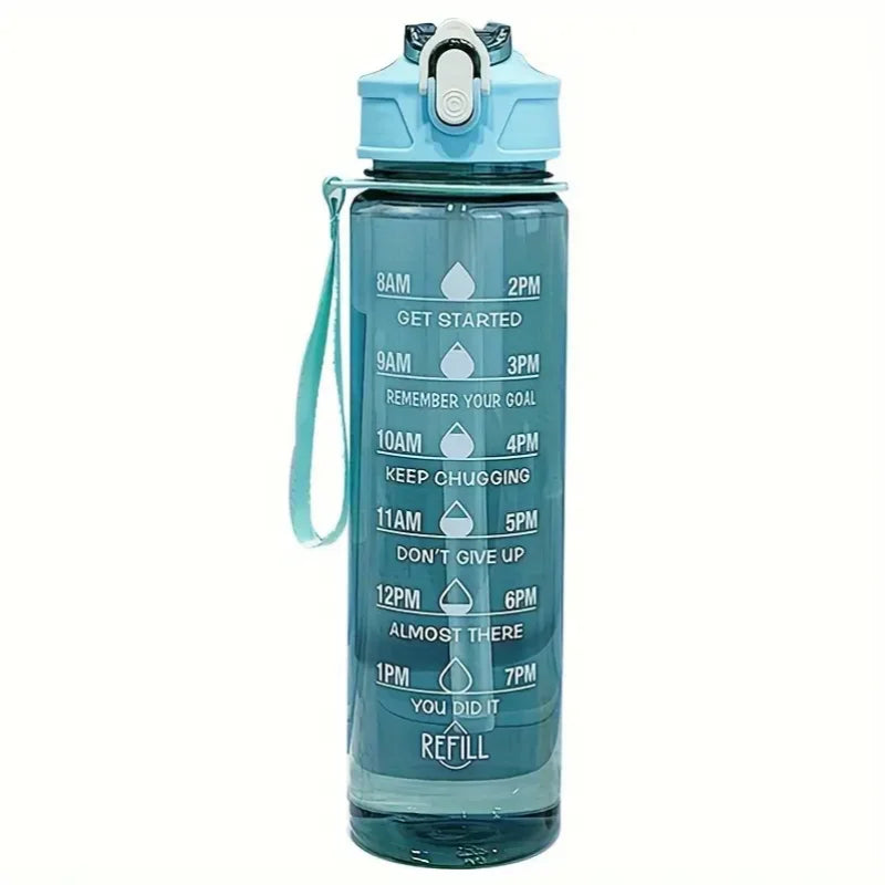 Water  Bottles
