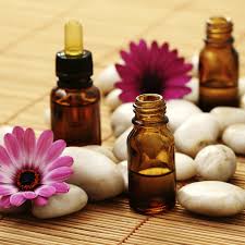 Aromatherapy and Natural Healing