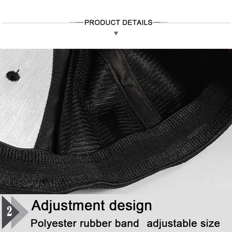 Solid Fitted Cap Custom Logo Baseball Caps Men Text Photo Team Embroidery Bone Fully Sealed Casquette Dad Hat Snapback