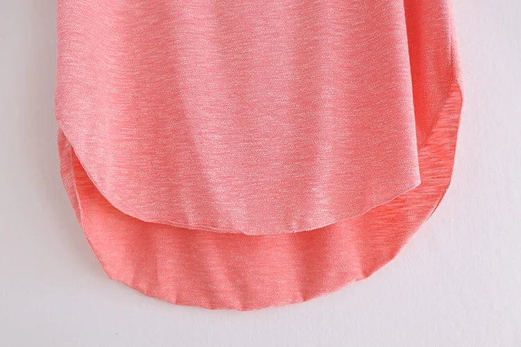 100% Bamboo Fiber Cotton tee shirt femme 2023 Summer T Shirt Women tops Clothes Harajuku Loose T-shirt Casual O-neck tshirt