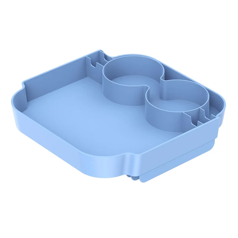 Women'sBeach bag tray accessories, For Bogg bags and simple modern large beach bags with storage table