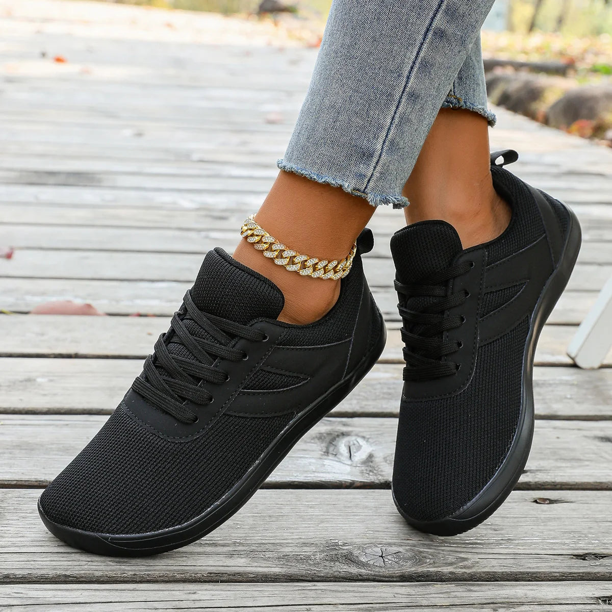 Women Orthopedics Wide Feet Swollen Walking Casual Shoes Unisex Thumb Eversion Adjusting Comfortable Diabetic Man Barefoot Shoes
