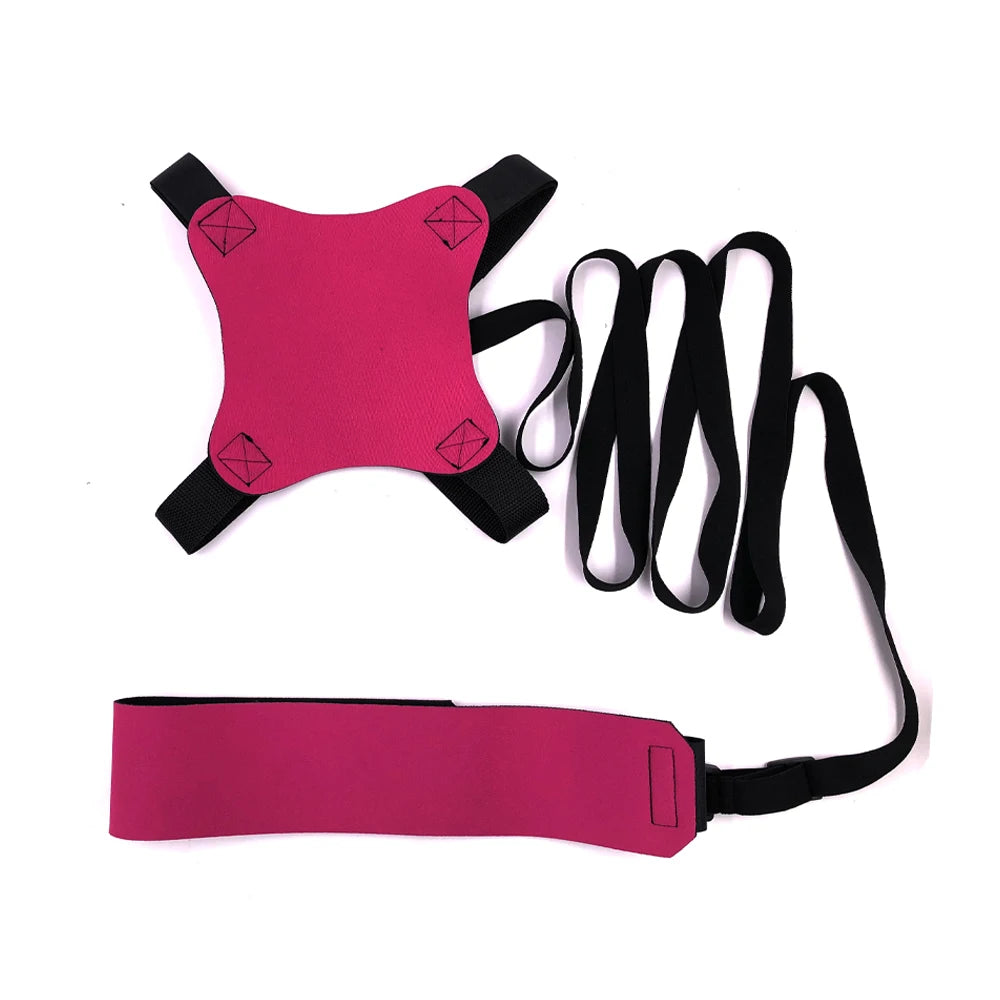 Volleyball Training Equipment Aid Practice Your Serving Great Solo Serve & Spike Trainer for Beginners Perfect Volleyball Gift
