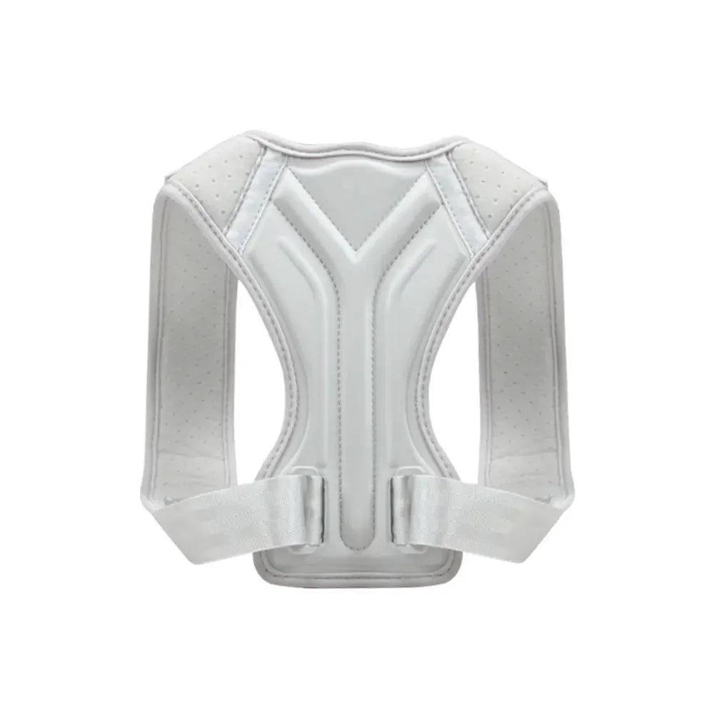 Back Posture Corrector Belt Brace Hunchback Corrector Adult Men and Women Sitting Posture Correction Belt Shoulder Straight Back