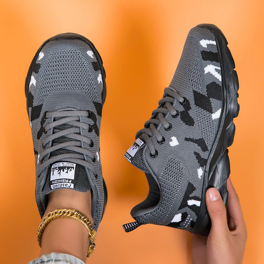 Sneakers for MAN Orthopedic Sneakers Walking Shoes for MAN, Lightweight Casual Tennis Sneakers Air Running Shoes Tennis Shoe