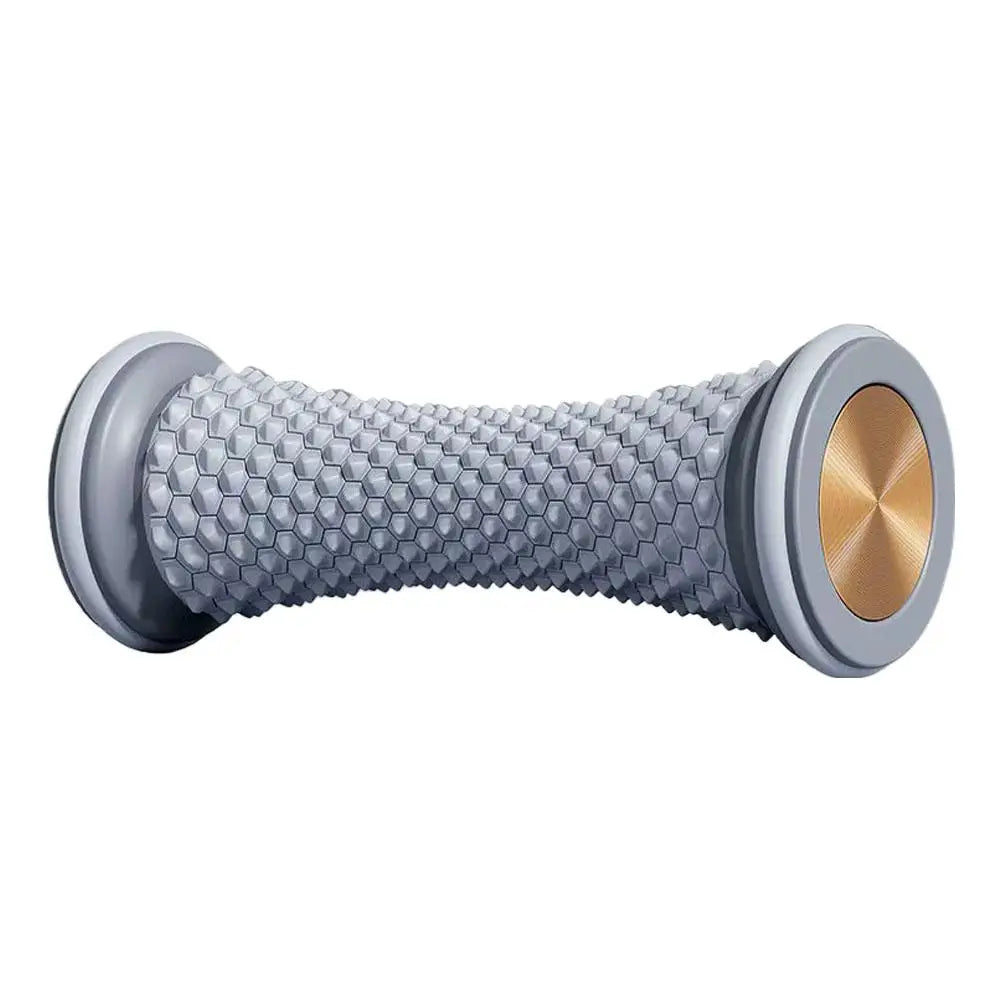 Plantar Fascia Massage Roller Foot Arch Correction Trainer Foot Relaxation Massager Relief Sore Feet Meridian Stimulation Tool