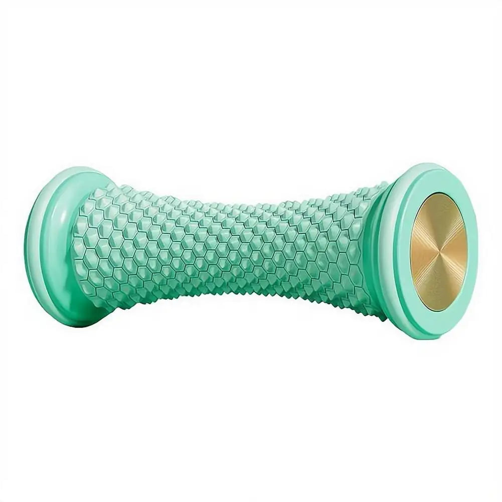 Plantar Fascia Massage Roller Foot Arch Correction Trainer Foot Relaxation Massager Relief Sore Feet Meridian Stimulation Tool