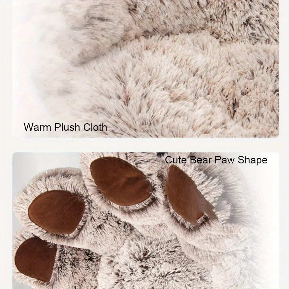 Kennel Pet Products Accessory Mat Accessories for Small Breeds Dogs Sofa Baskets Cats Cushions Puppy Beds Medium Big Dog Bed
