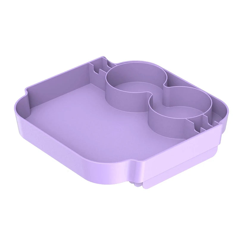 Women'sBeach bag tray accessories, For Bogg bags and simple modern large beach bags with storage table