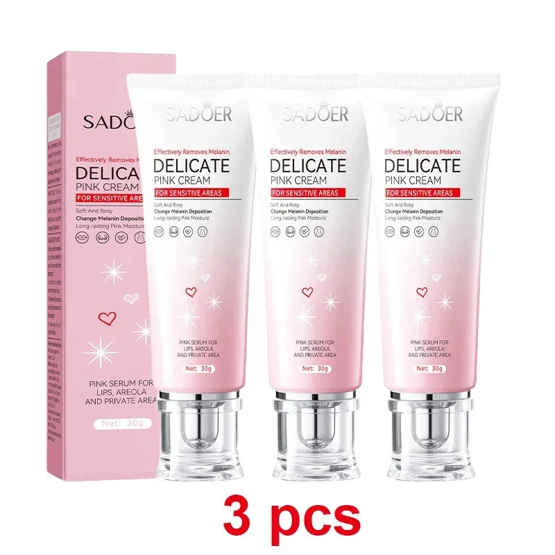 Fast Lightening Pink Lip Bleaching For Dark Lips Remove Melanin Lip Balm Sexy Rose Magic Lip Oil Whitening Moisturizing Makeup