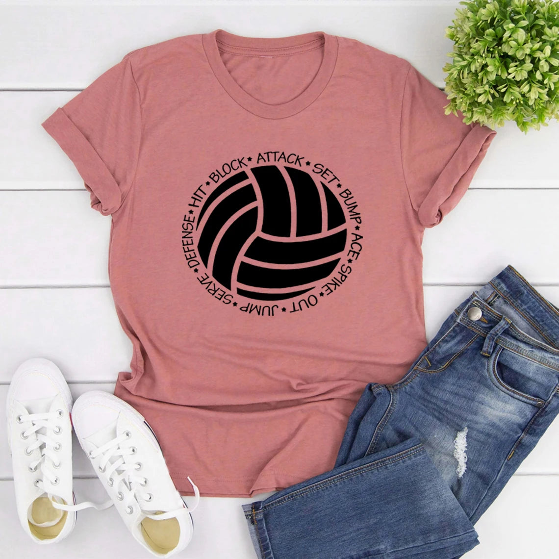 Volleyball Shirt Volleyball Script Shirt Sports Shirt Sports Team Shirt Men Women Unisex Graphic Tee Volleyball Lover Shirt