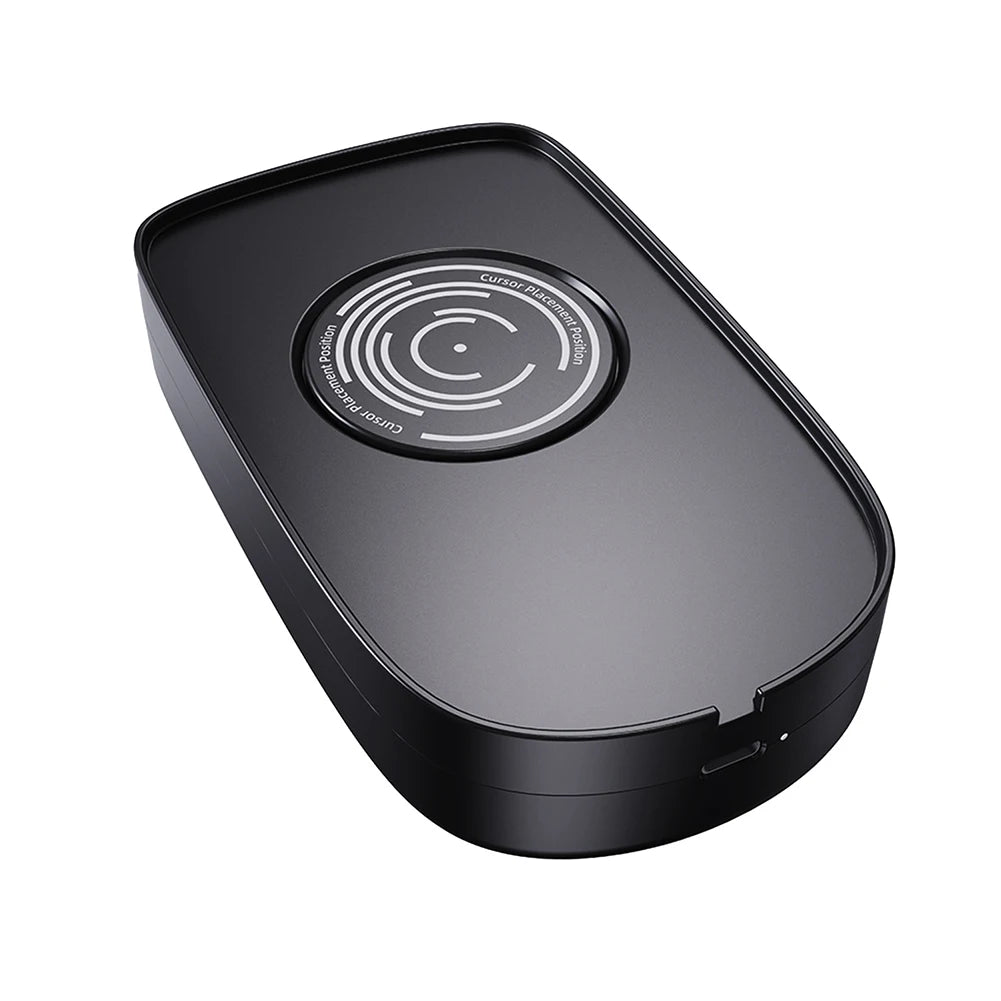 e Jiggler 5V 1A SimulateUndetectable Mous Mouse Mover Wired Wireless Mouse Compatible for Computer Awakening for Keeps PC Active