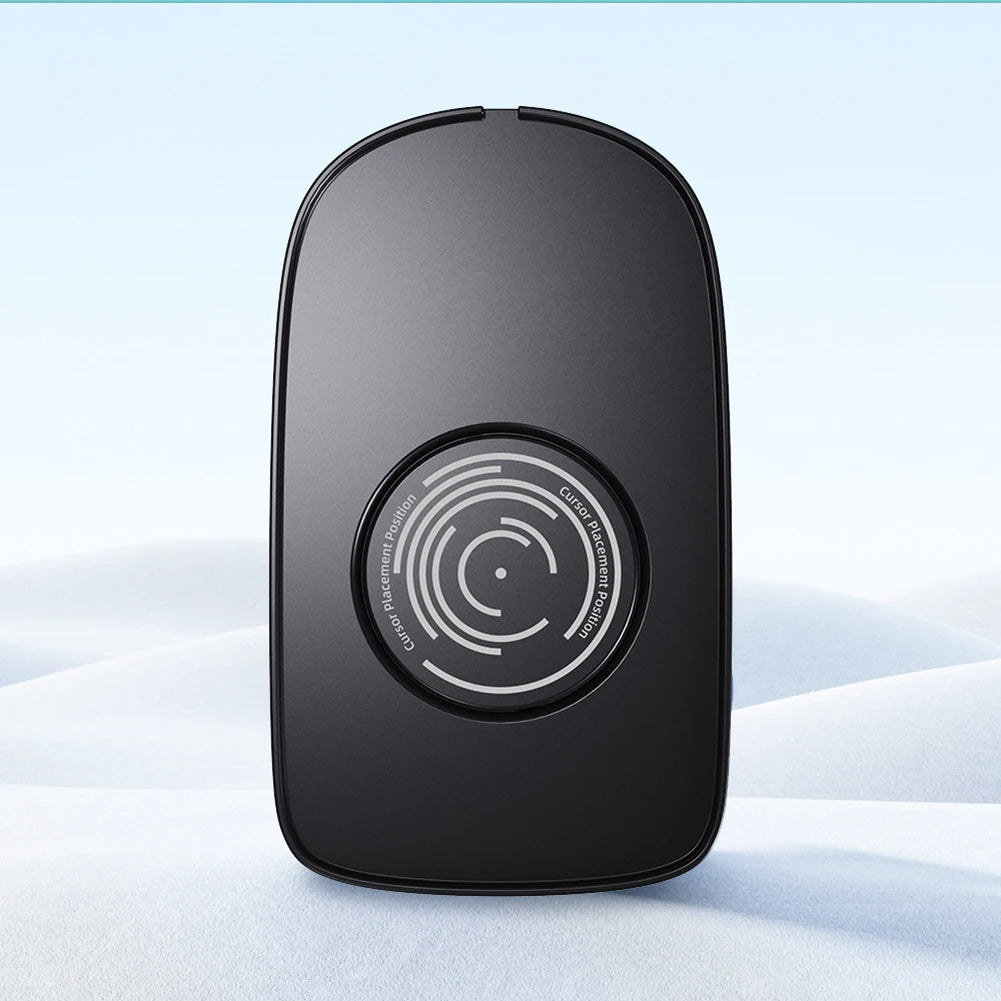 e Jiggler 5V 1A SimulateUndetectable Mous Mouse Mover Wired Wireless Mouse Compatible for Computer Awakening for Keeps PC Active