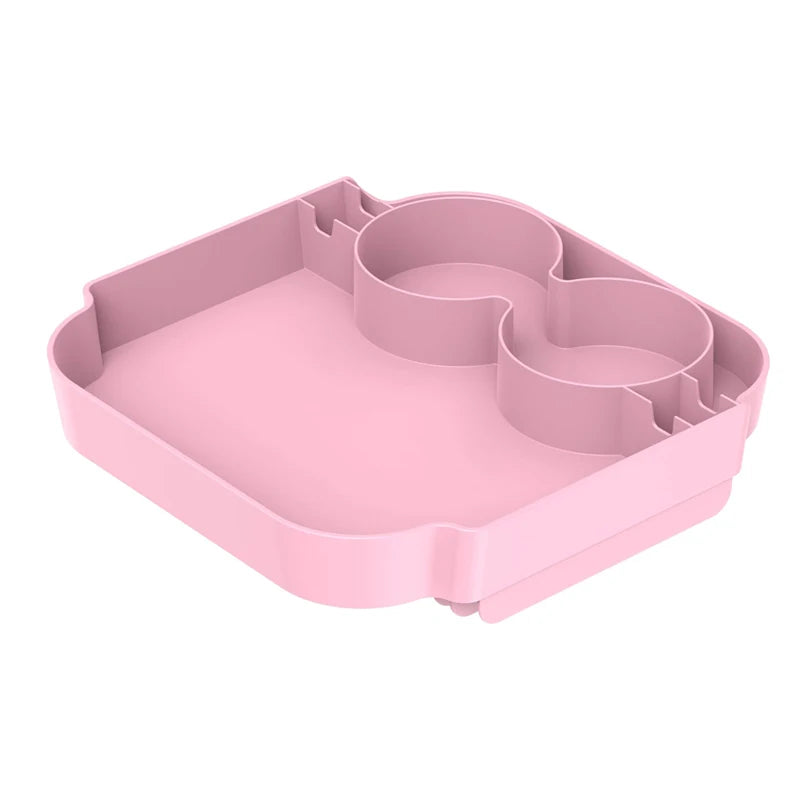 Women'sBeach bag tray accessories, For Bogg bags and simple modern large beach bags with storage table