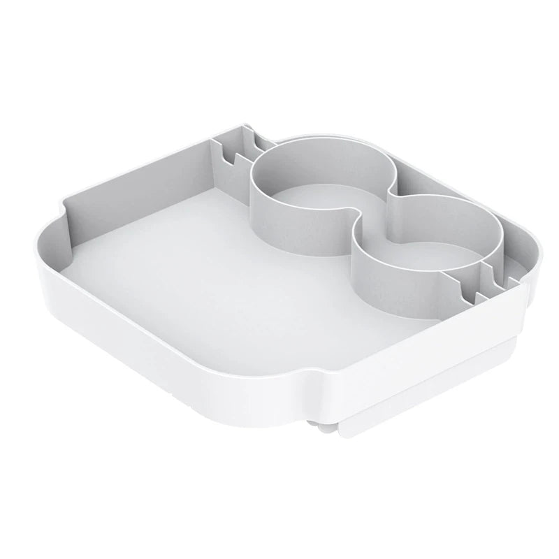 Women'sBeach bag tray accessories, For Bogg bags and simple modern large beach bags with storage table