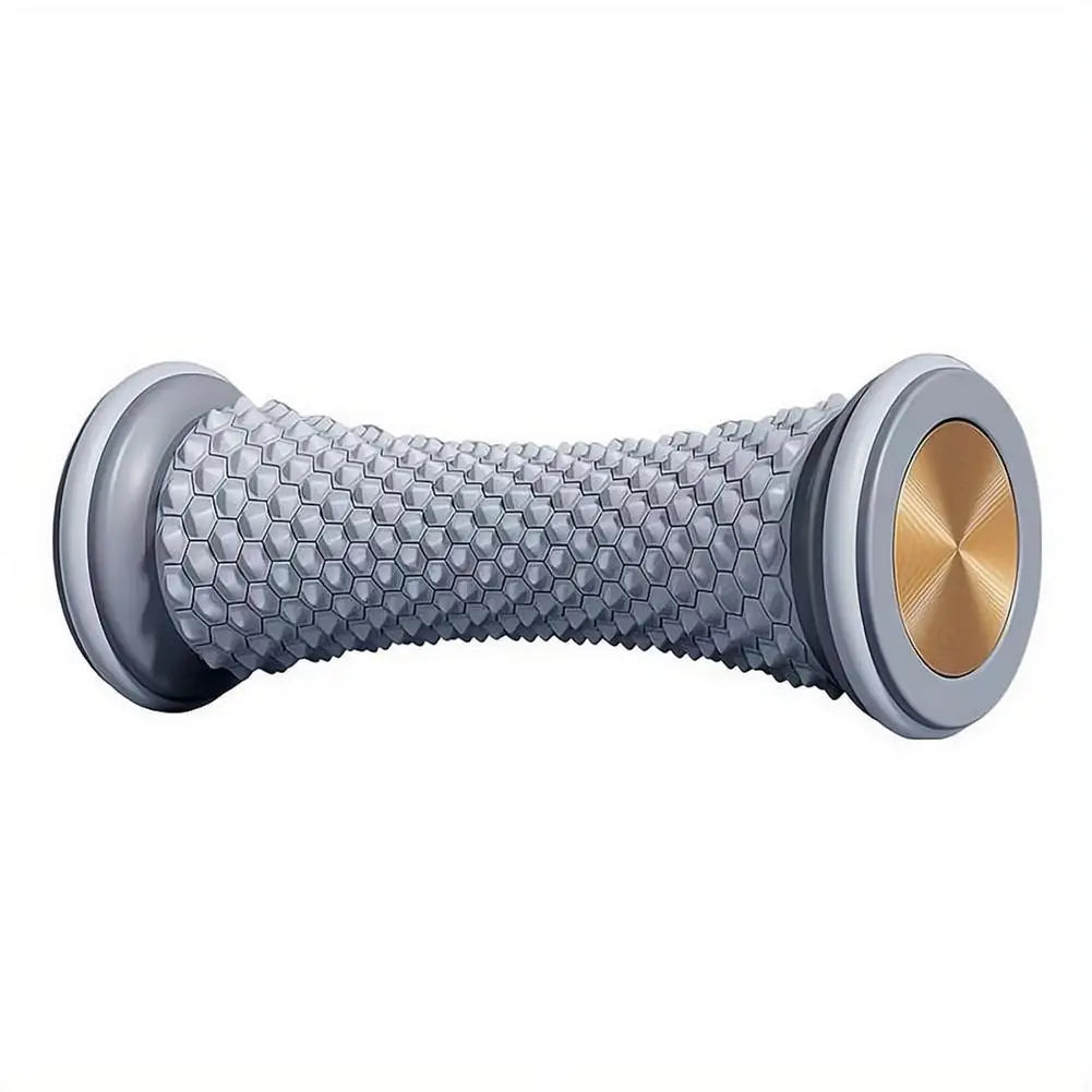 Plantar Fascia Massage Roller Foot Arch Correction Trainer Foot Relaxation Massager Relief Sore Feet Meridian Stimulation Tool