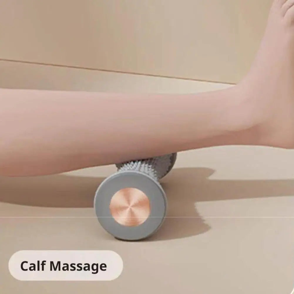Plantar Fascia Massage Roller Foot Arch Correction Trainer Foot Relaxation Massager Relief Sore Feet Meridian Stimulation Tool