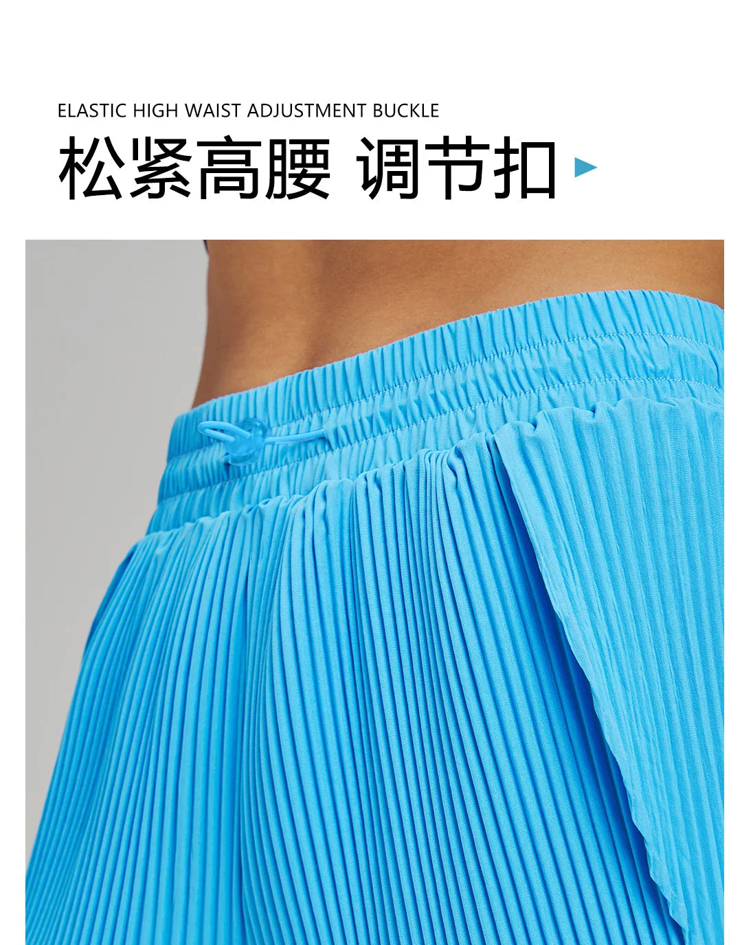 Sports Outdoor Fitness Shorts Breathable Quick Drying Three Quarter Shorts Loose Shorts for Women