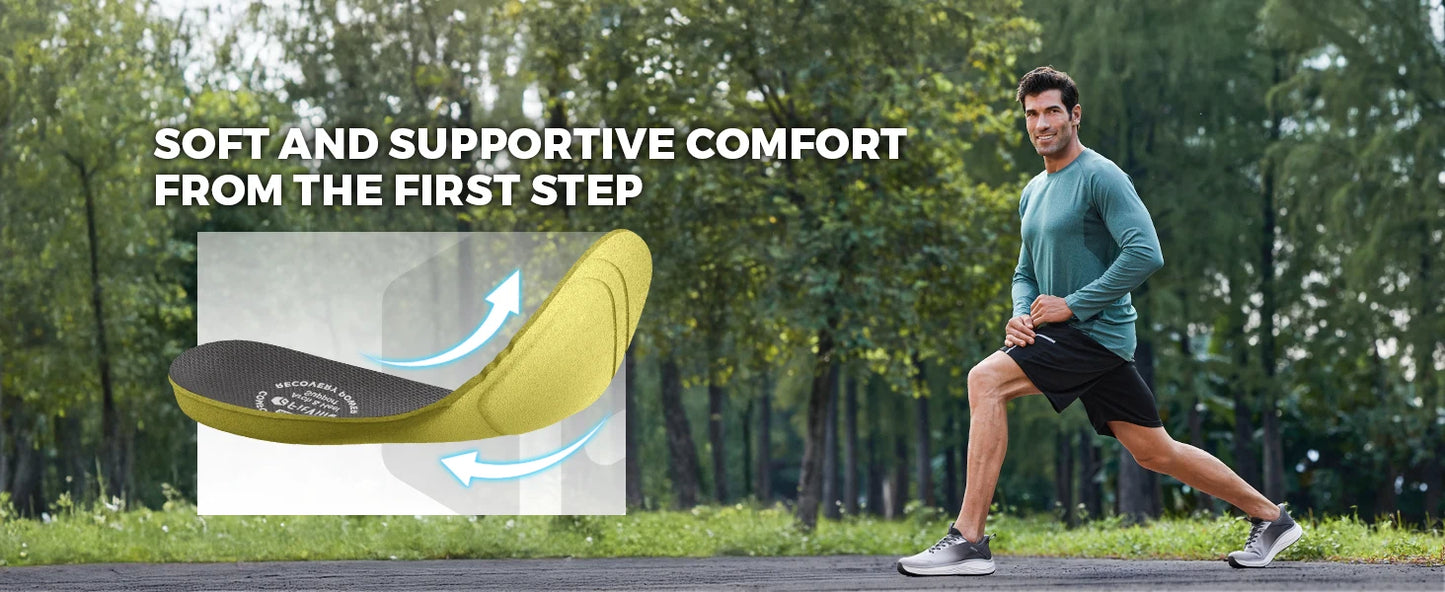FitVille Extra Wide Mens Sport Shoes Breathable Gym Athletic Workout Cross Training Running Max Cushion Sneakers For Men