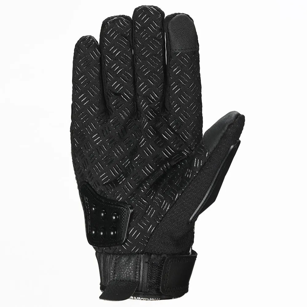 Motorcycle Motorbike Gloves MTB ATV Knuckle Protection Biker Touch Screen Gloves