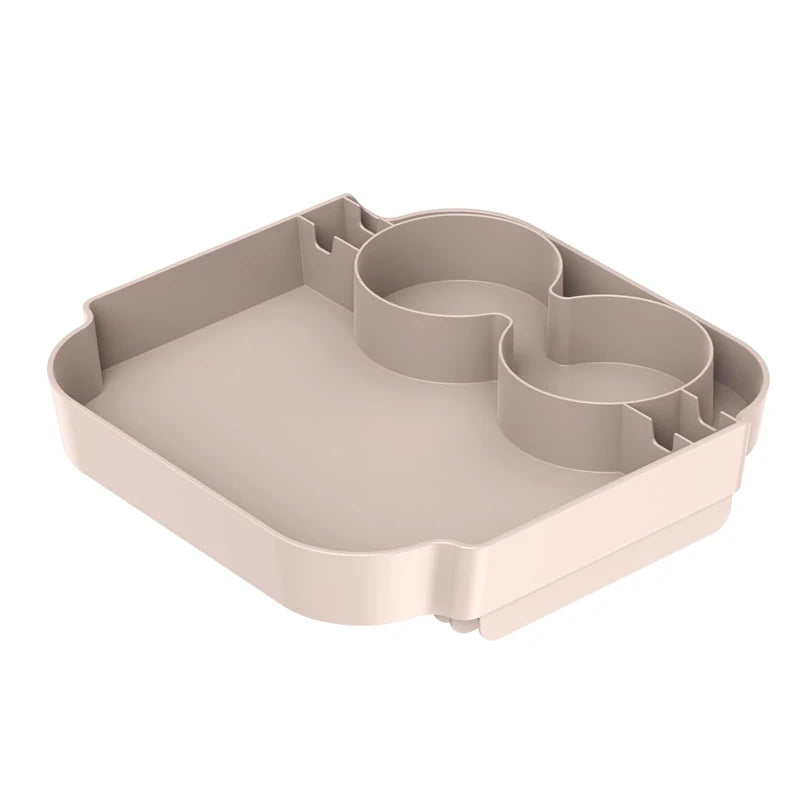 Women'sBeach bag tray accessories, For Bogg bags and simple modern large beach bags with storage table