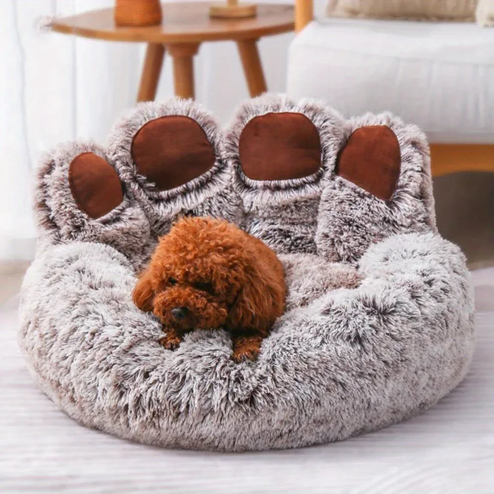 Kennel Pet Products Accessory Mat Accessories for Small Breeds Dogs Sofa Baskets Cats Cushions Puppy Beds Medium Big Dog Bed