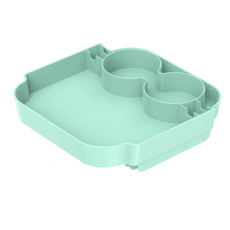 Women'sBeach bag tray accessories, For Bogg bags and simple modern large beach bags with storage table